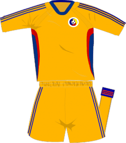 529px-Romania_home_kit_2008.svg