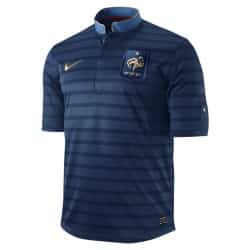 France-Home-Kit-Euro-2012