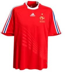 france away