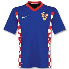 kroatien2-trikot