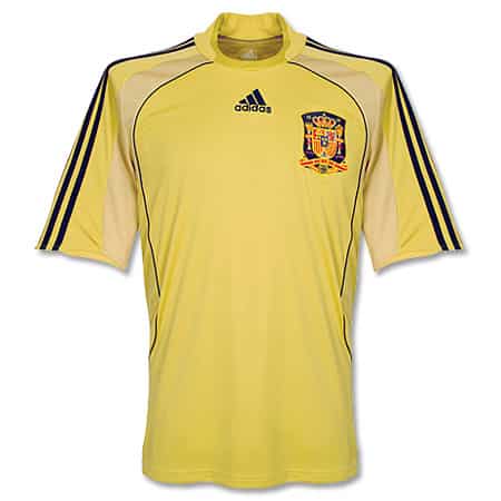 spanien2-trikot