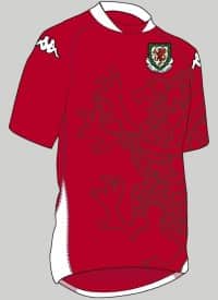 wales 2008