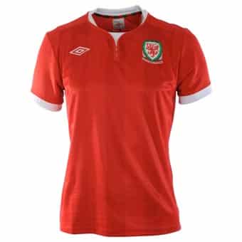 wales 2012