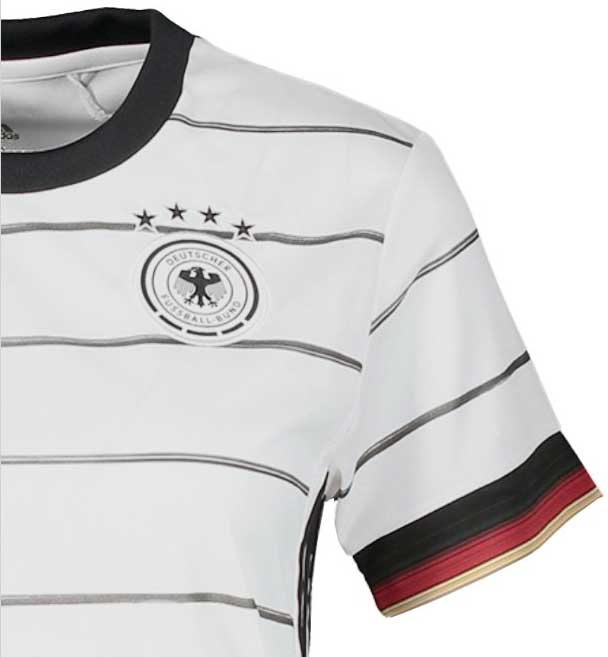 Das DFB Kindertrikot 2021