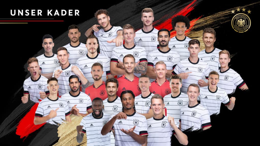 Der Linksverteidiger Christian Günter gehört zu den Überraschungen im EM 2021 Kader der deutschen Fußball-Nationalmannschaft. Günter ist eine Vereinsikone beim SC Freiburg, wo er seit 2006 spielt. Er hat zwischen 2012 und 2021 über 230 Ligaspiele für den SCF bestritten und läuft seit der Saison 2019/20 als Kapitän auf. Christian Günter kommt gebürtig aus Villingen-Schwenningen und spielte zunächst beim örtlichen Verein FV Tennenbronn. Als 13-Jähriger kam er zum SC Freiburg und wurde im Sommer 2012 als Kapitän der A-Jugend DFB-Pokalsieger. In der darauffolgenden Spielzeit 2012/13 kam Günter bereits zu ersten Bundesligaeinsätzen. Seit der Saison 13/14 ist Günter Stammspieler beim SC Freiburg. Im Trikot der deutschen Nationalmannschaft spielt Günter seit 2013, wo er bei einem U-20-Turnier seinen Einstand gab. Weiterhin spielte er sieben Mal für die U21 unter Horst Hrubesch – unter anderem bei der U21-EM 2015. Das erste Spiel im DFB-Trikot der A-Nationalmannschaft absolvierte er am 13. Mai 2014 bei einem Testspiel gegen Polen. Dort wurde Günter in der 82. Spielminute für Oliver Sorg als Linksverteidiger eingewechselt. Weiterhin war er im Sommer 2016 Teil des DFB-Kaders bei den Olympischen Spielen und holte die Silbermedaille. Im Mai 2021 erfolgte Günters überraschende Nominierung für die EM 2021 nach knapp sieben Jahren ohne Einsatz im Deutschland Trikot. Günters aktueller Trainer beim SC Freiburg Christian Streich sagt über die Stärken seines Schützlings: „Schnelligkeit, Power und ein Teamplayer". Mentalität, Einstellung, Aushalten und Durchsetzungsvermögen wären wichtiger als Talent, meint SCF-Trainer Streich und lobt Günter, weil er über die Jahre viel an sich gearbeitet hat. Für Christian Günter geht mit Teilnahme an der Fußball Europameisterschaft 2021 ein Traum in Erfüllung.