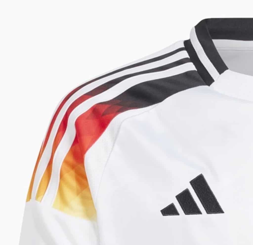 EM Trikot 2024 von Deutschland