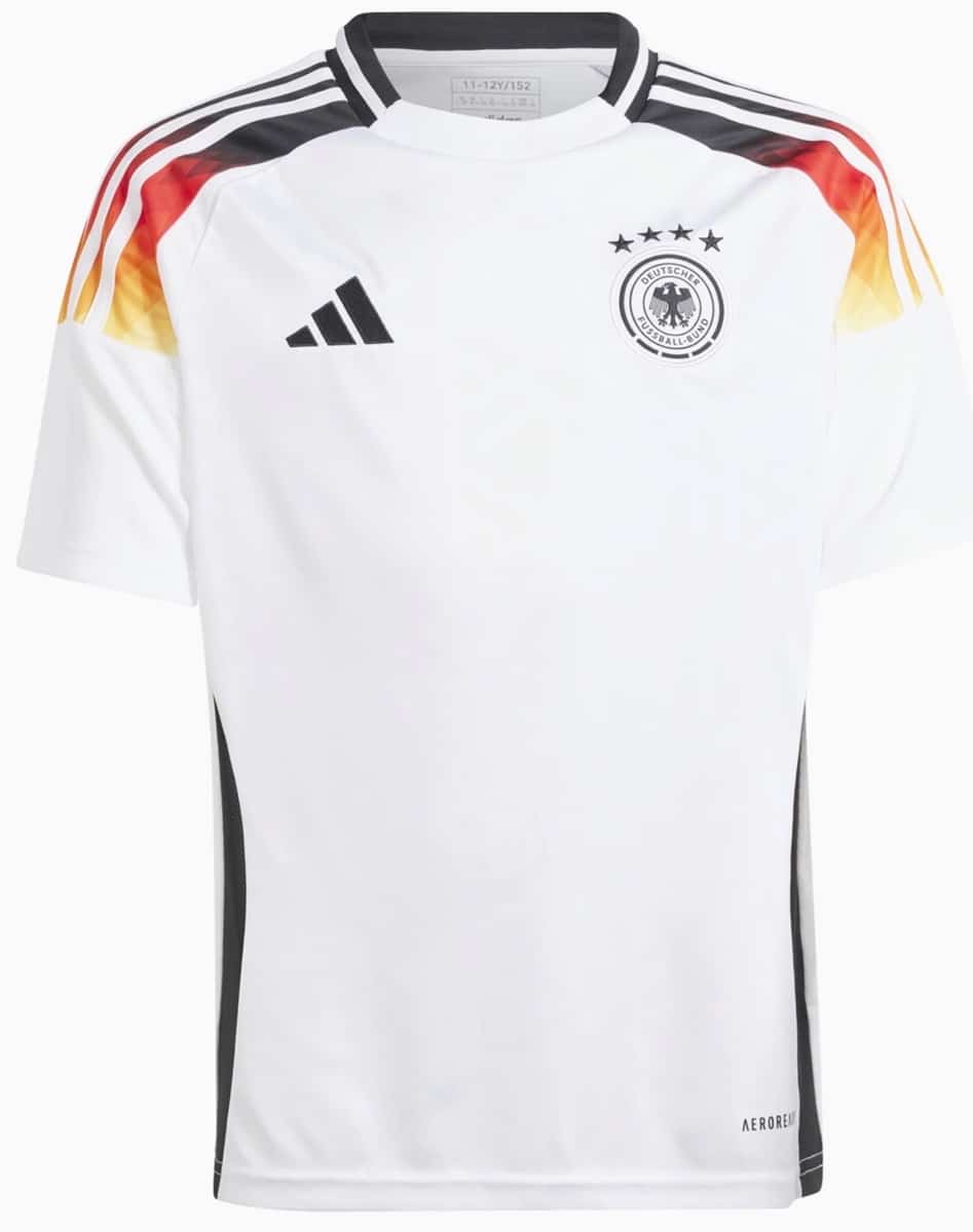 EM Trikot 2024 von Deutschland